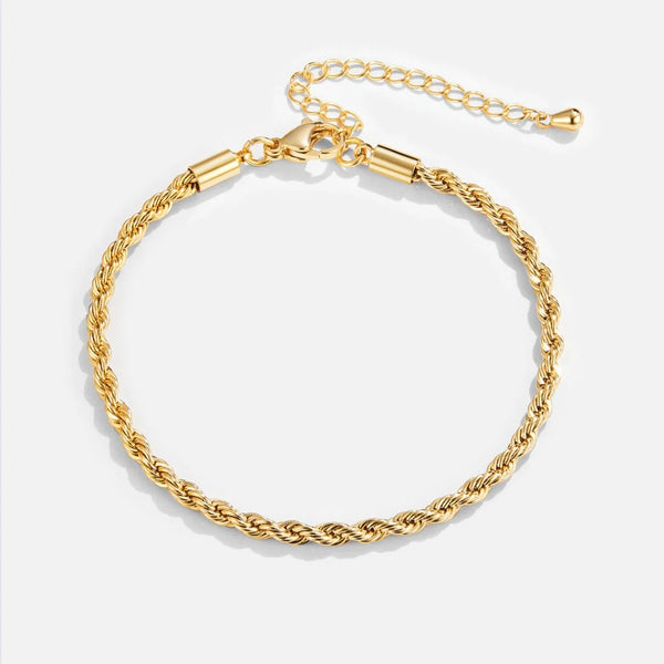 Carla Rope Bracelet