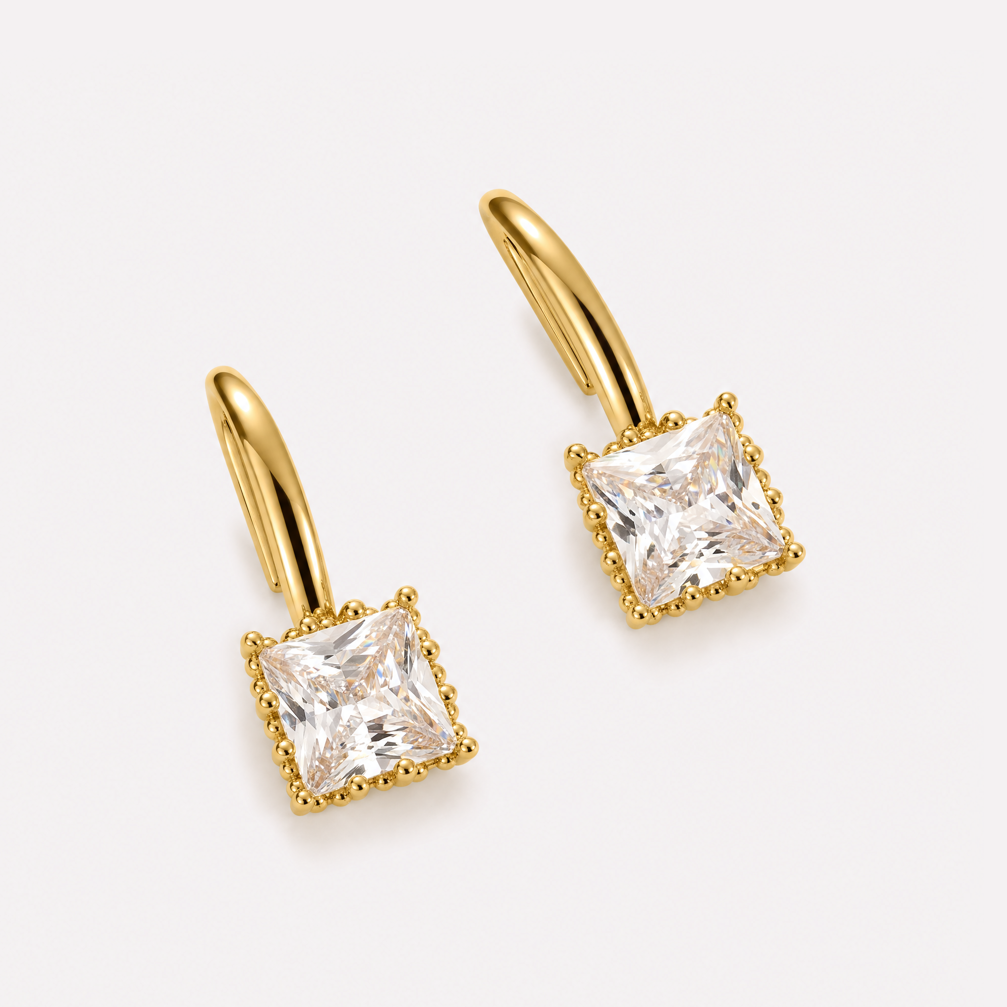 Gabriella Crystal Drops