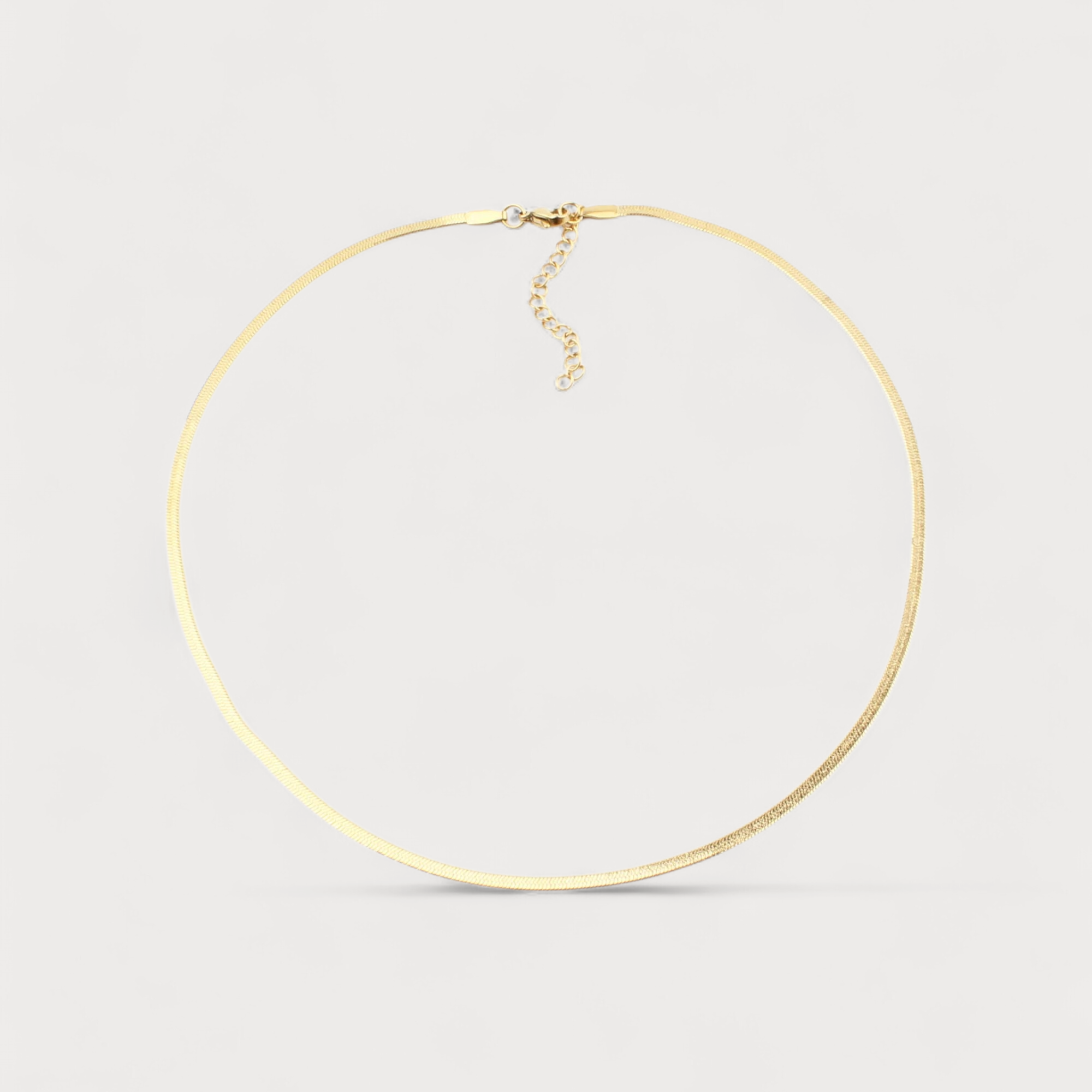 Snake Chain