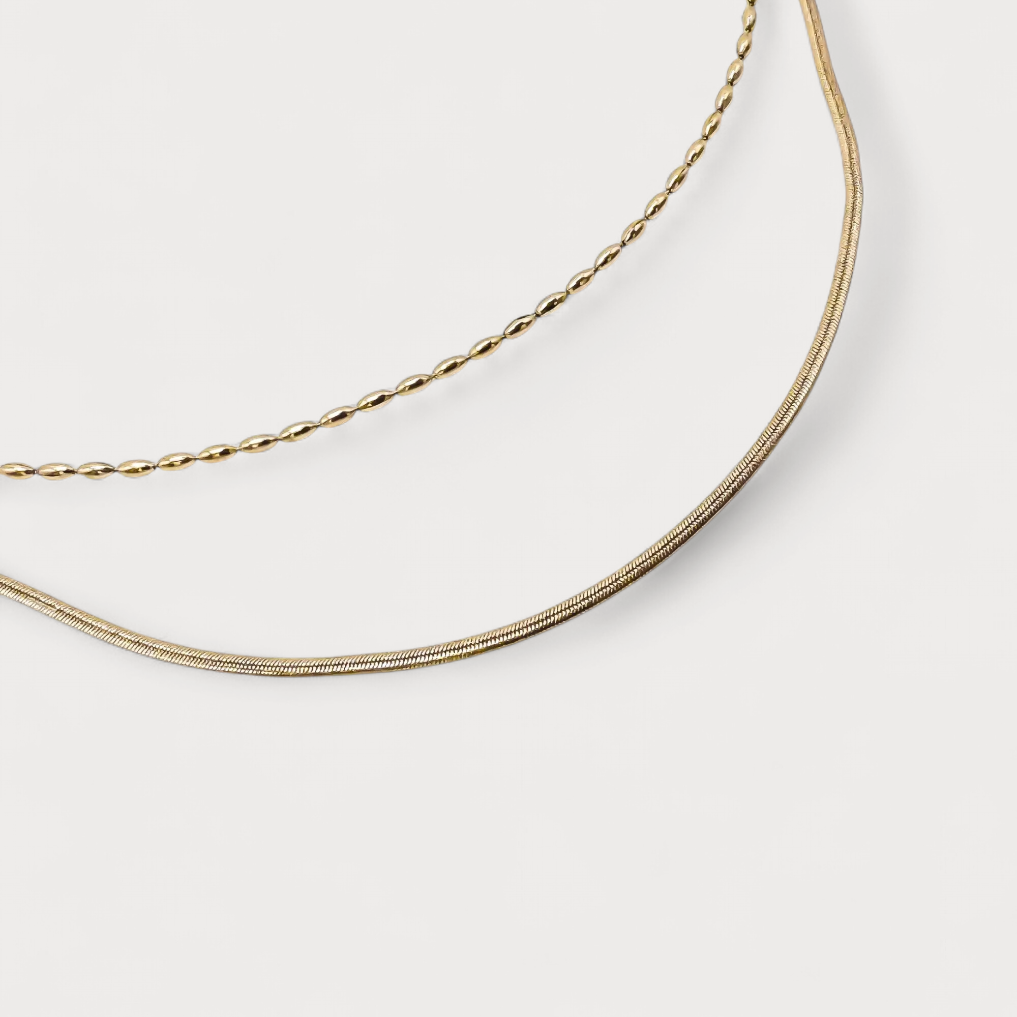Double Chain