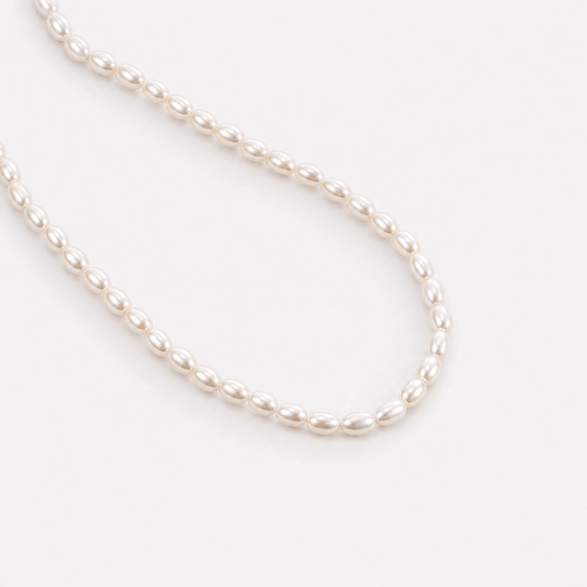 Nella Pearl Choker
