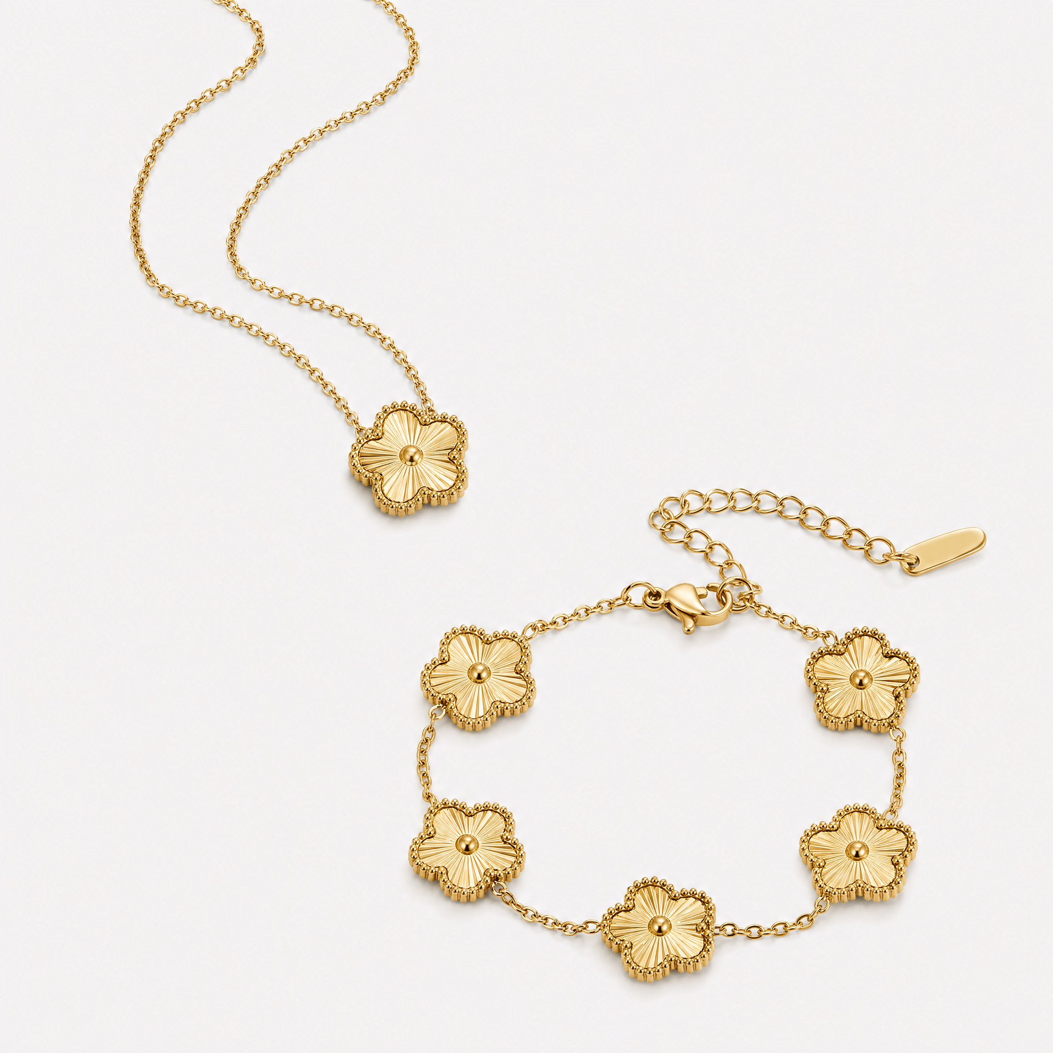 Felicita Flower Set
