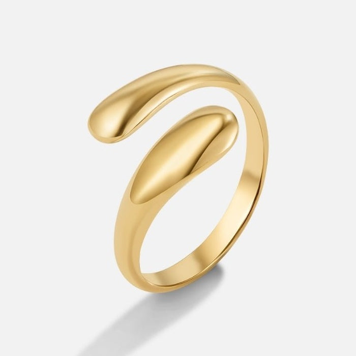 Roberta Wrap Ring