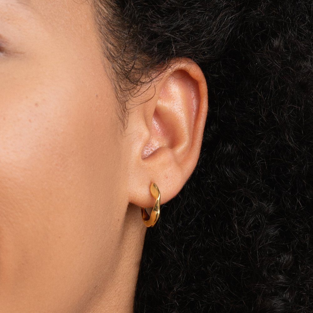 Carlotta Molten Hoops