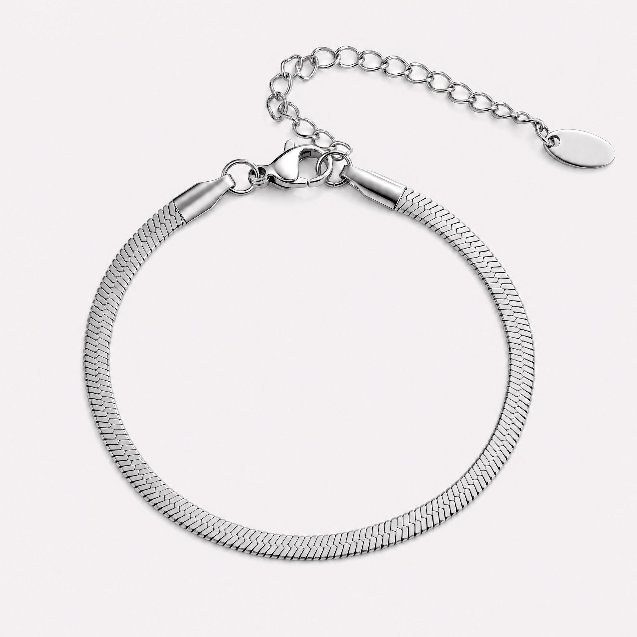Zita Snake Chain Bracelet