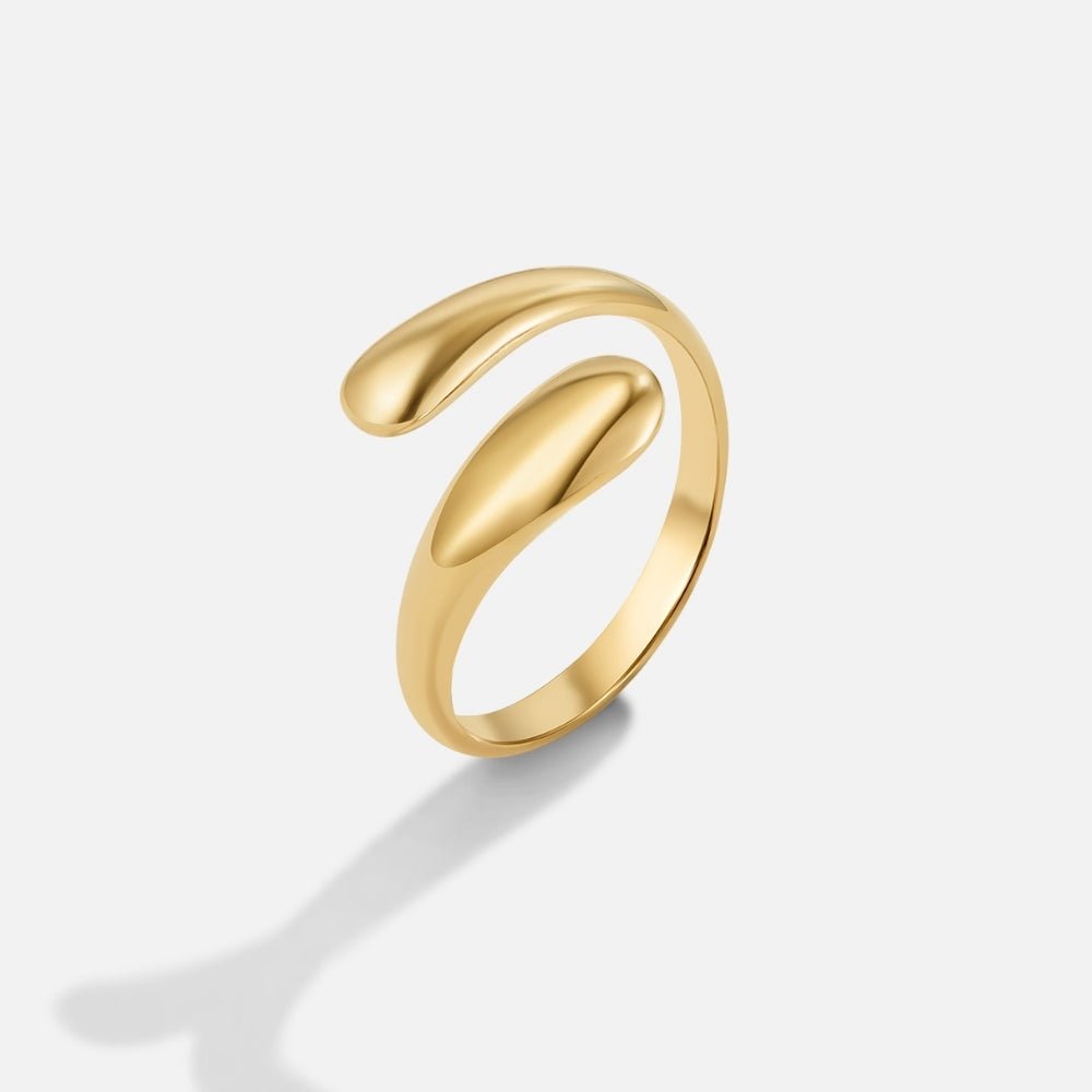 Roberta Wrap Ring