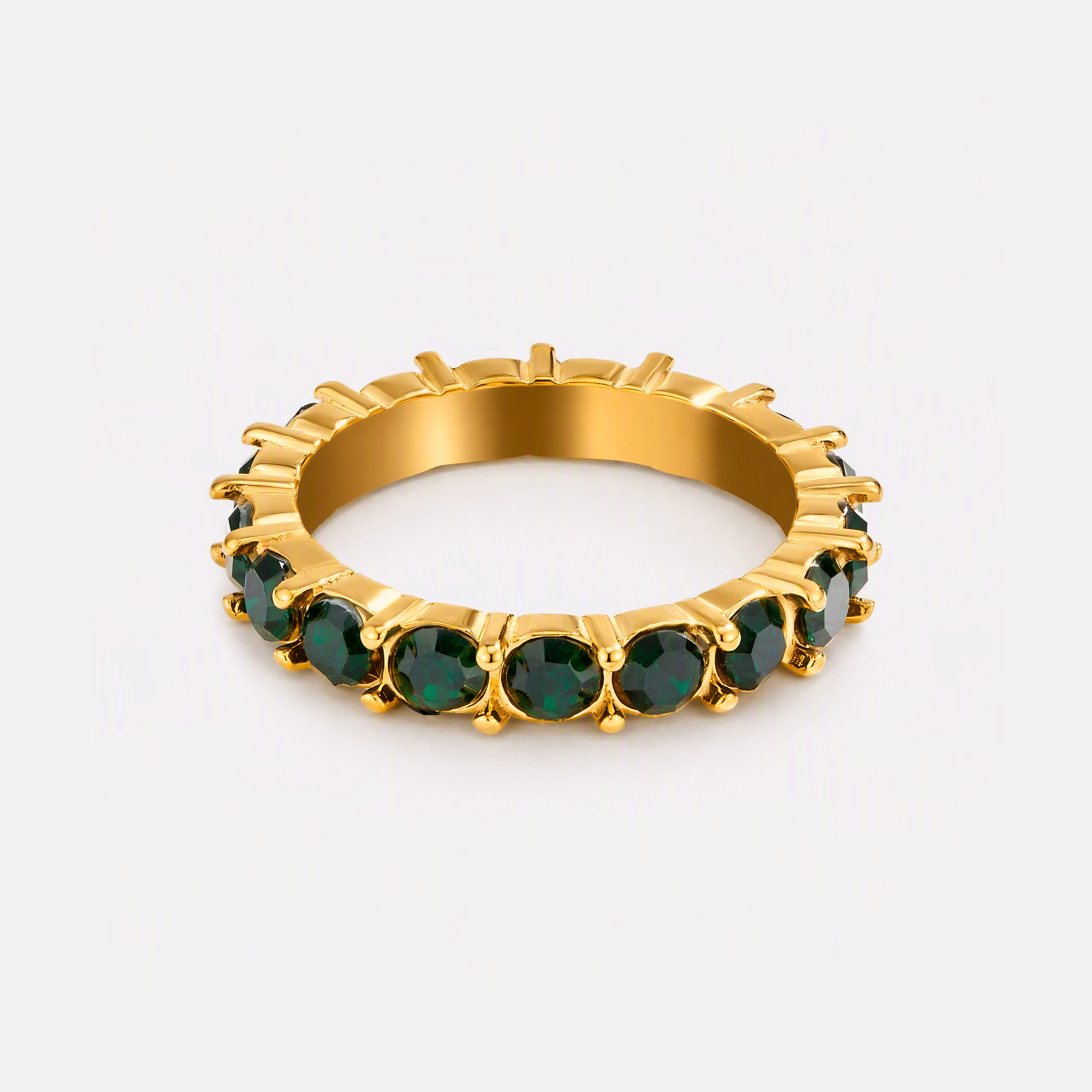 Vera Eternity Ring