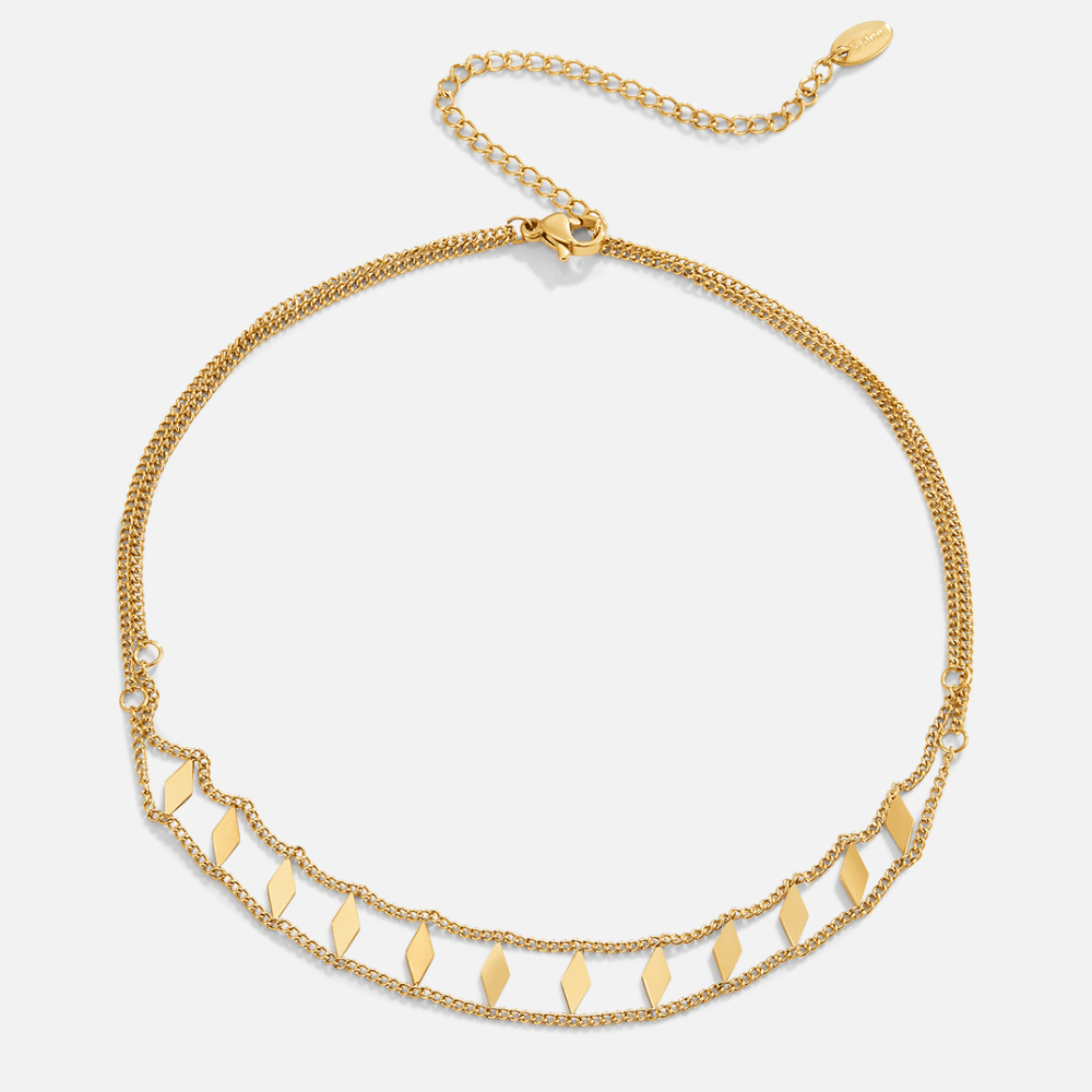 Vivienne Choker