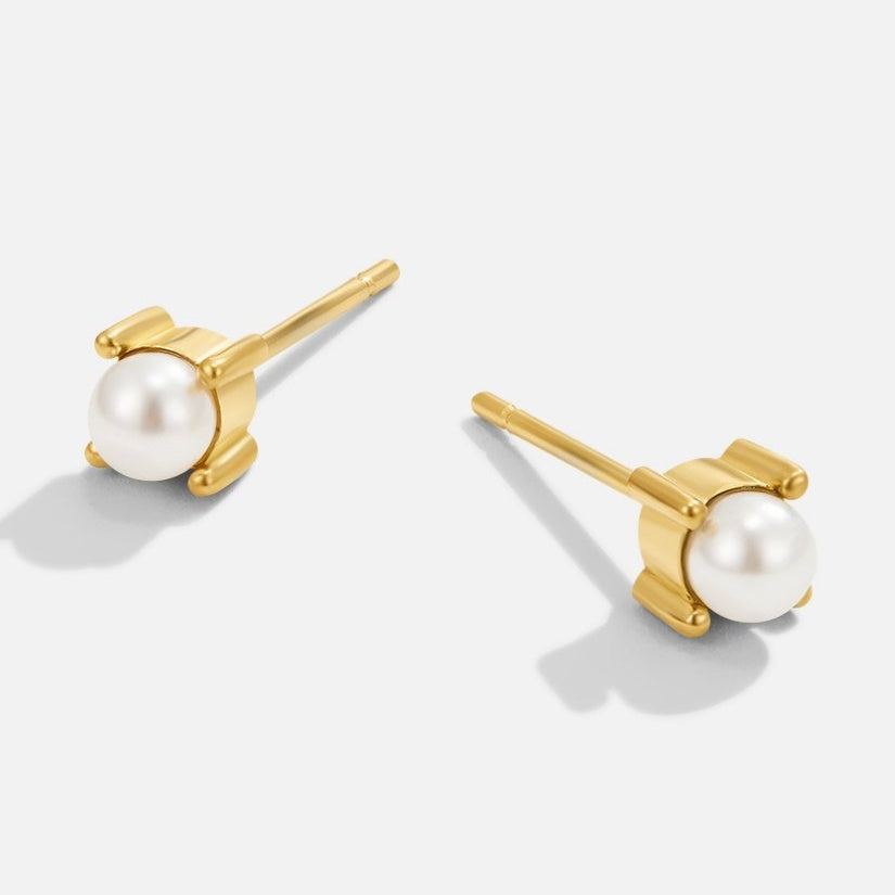 Susanna Pearl Studs