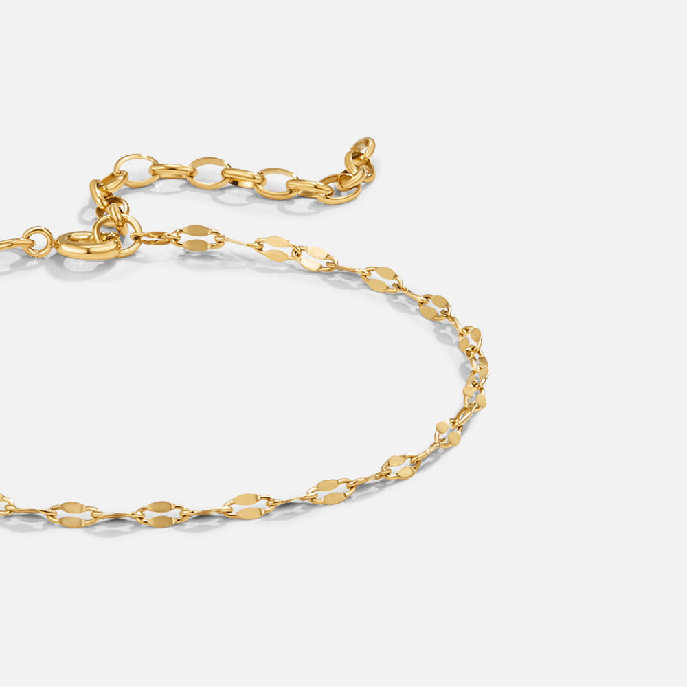 Marinella Link Bracelet