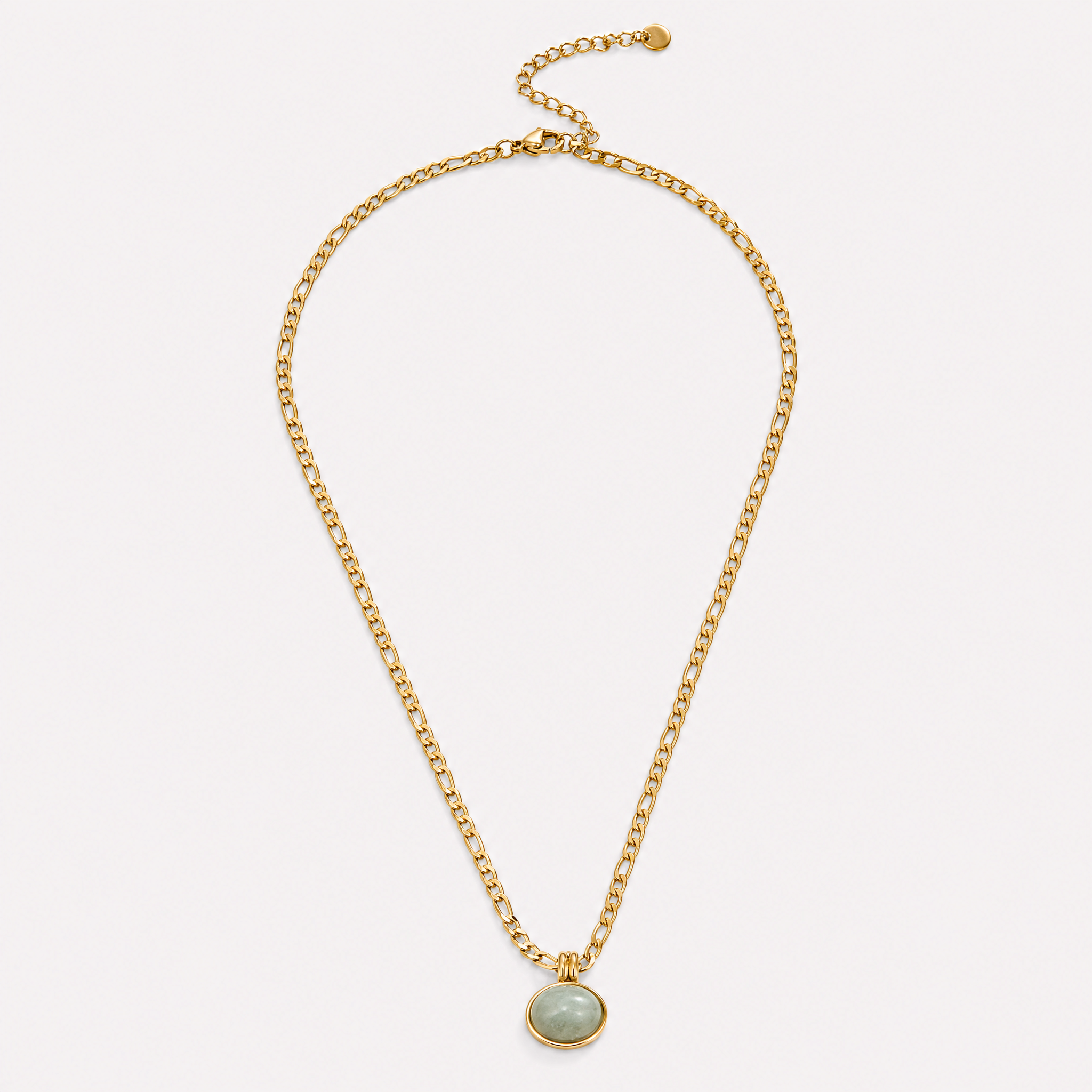 Giada Jade Necklace