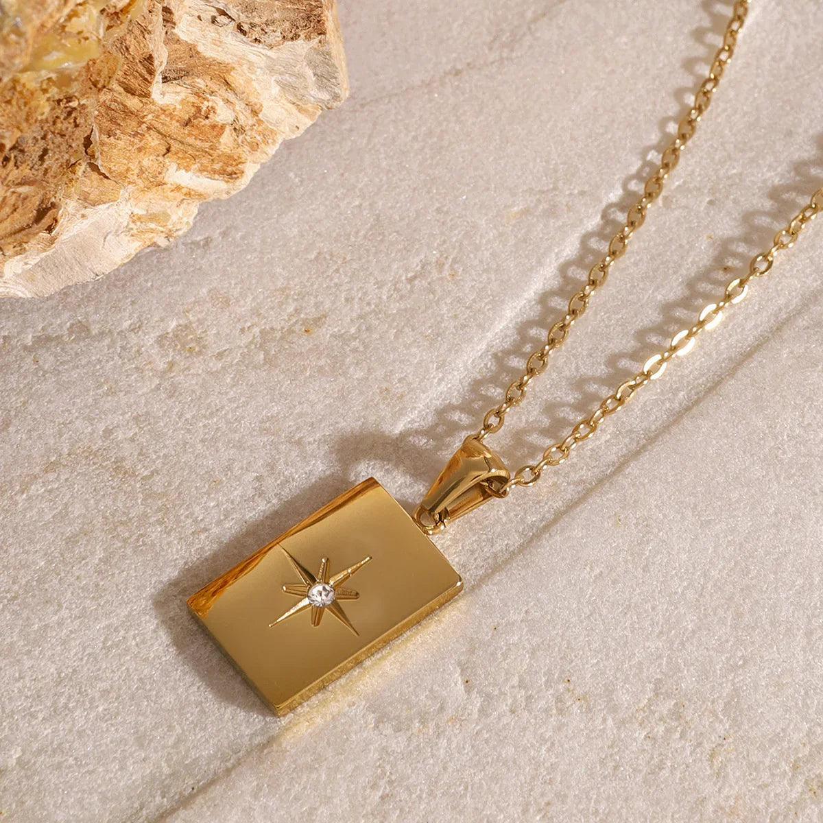 Lucetta Layered Necklace