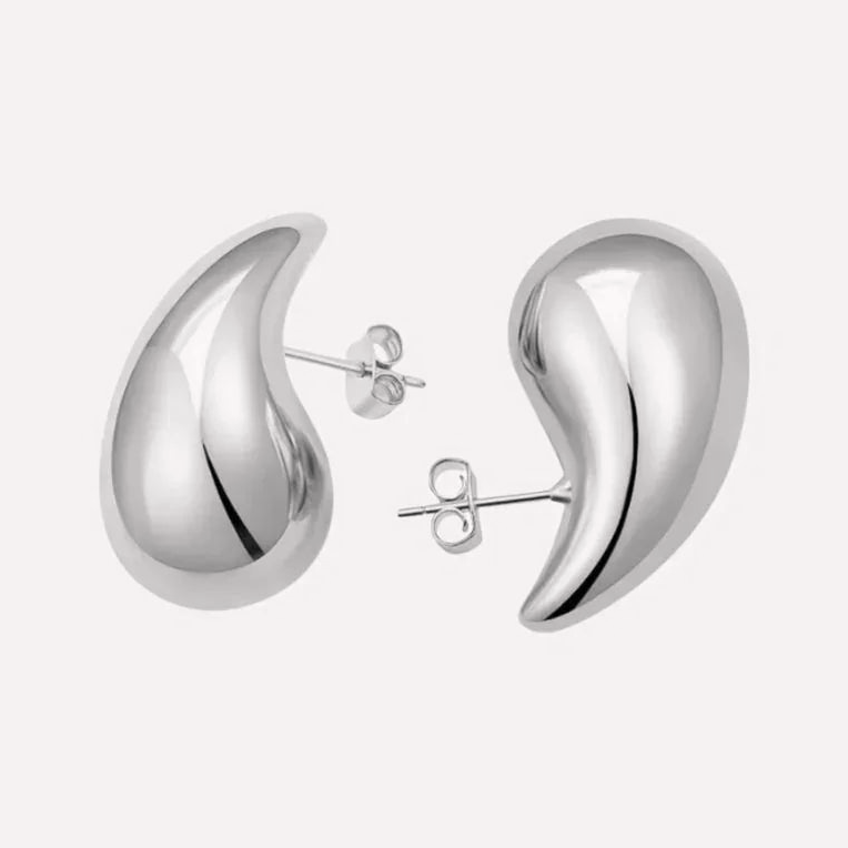 Brina Teardrop Earrings