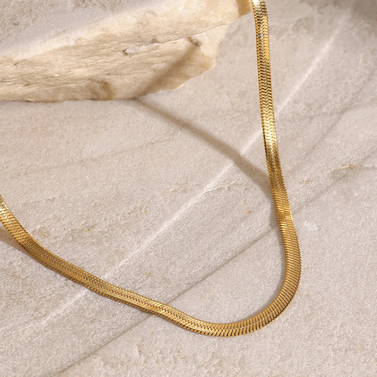 Lucetta Layered Necklace