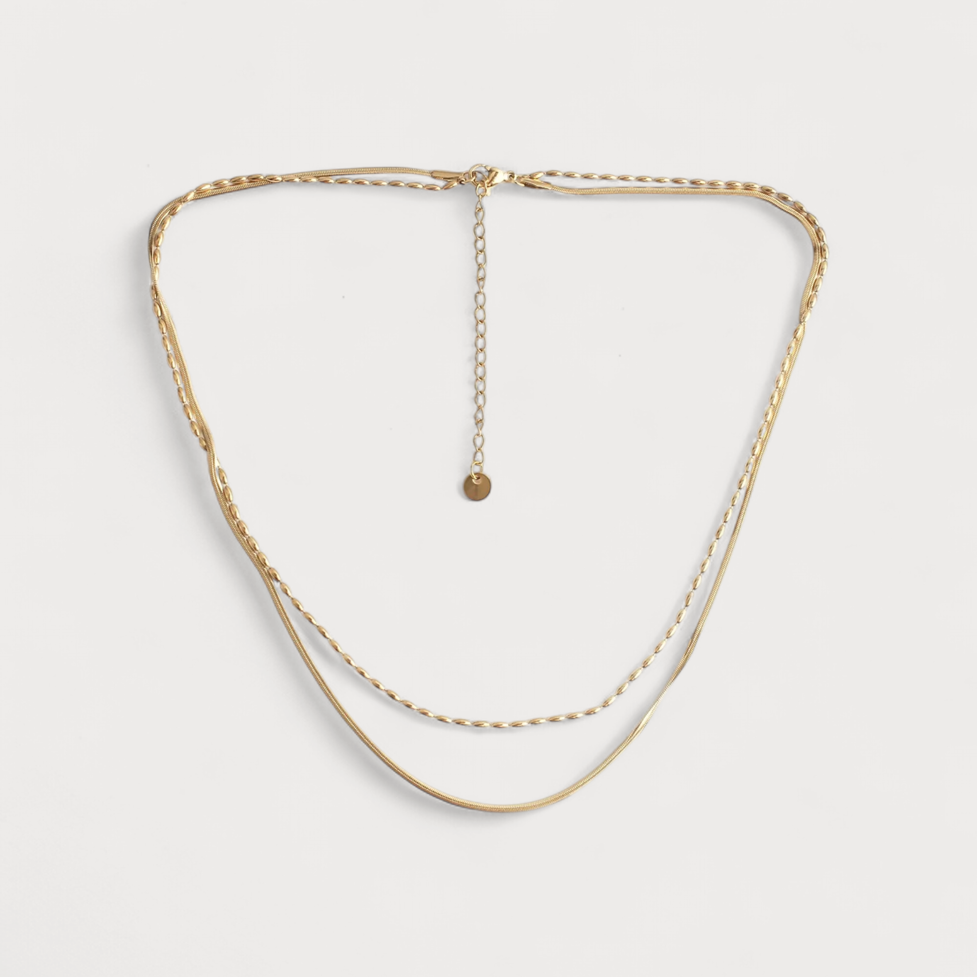 Double Chain
