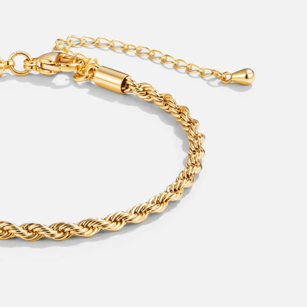 Carla Rope Bracelet