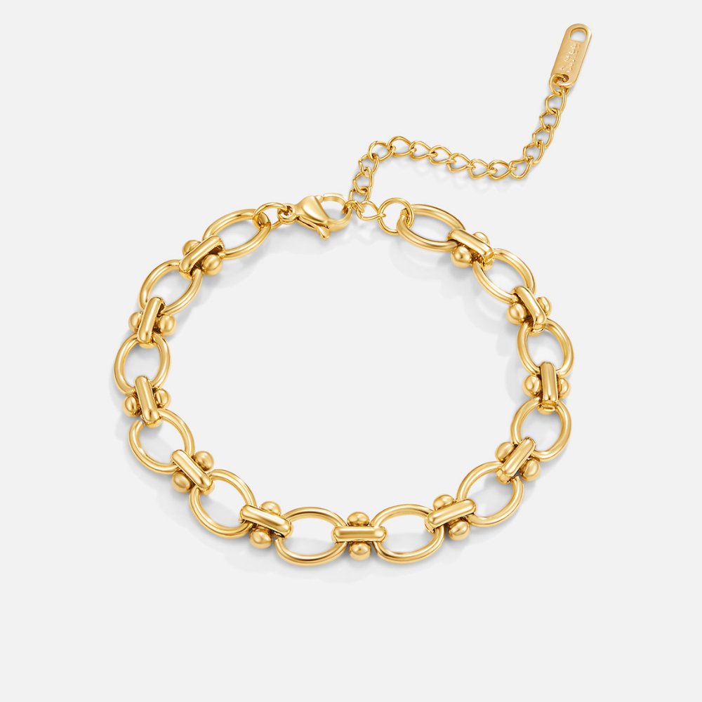 Colette Link Bracelet