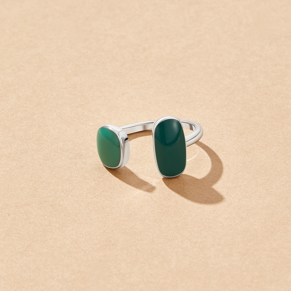 Ortensia Wrap Ring