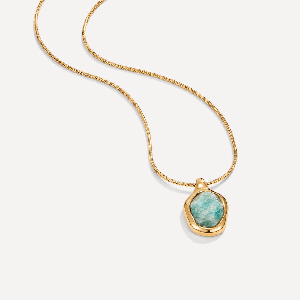 Mariella Pendant Necklace
