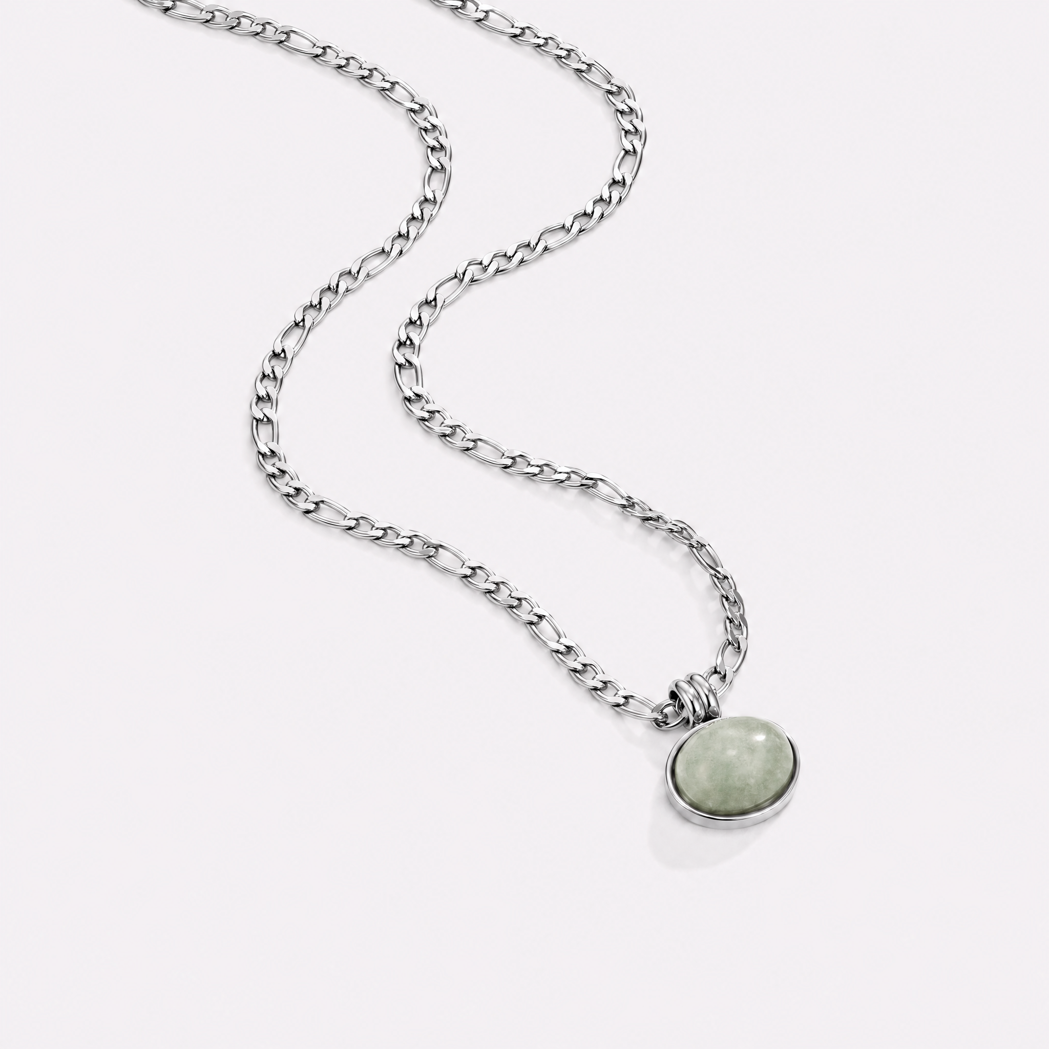 Giada Jade Necklace