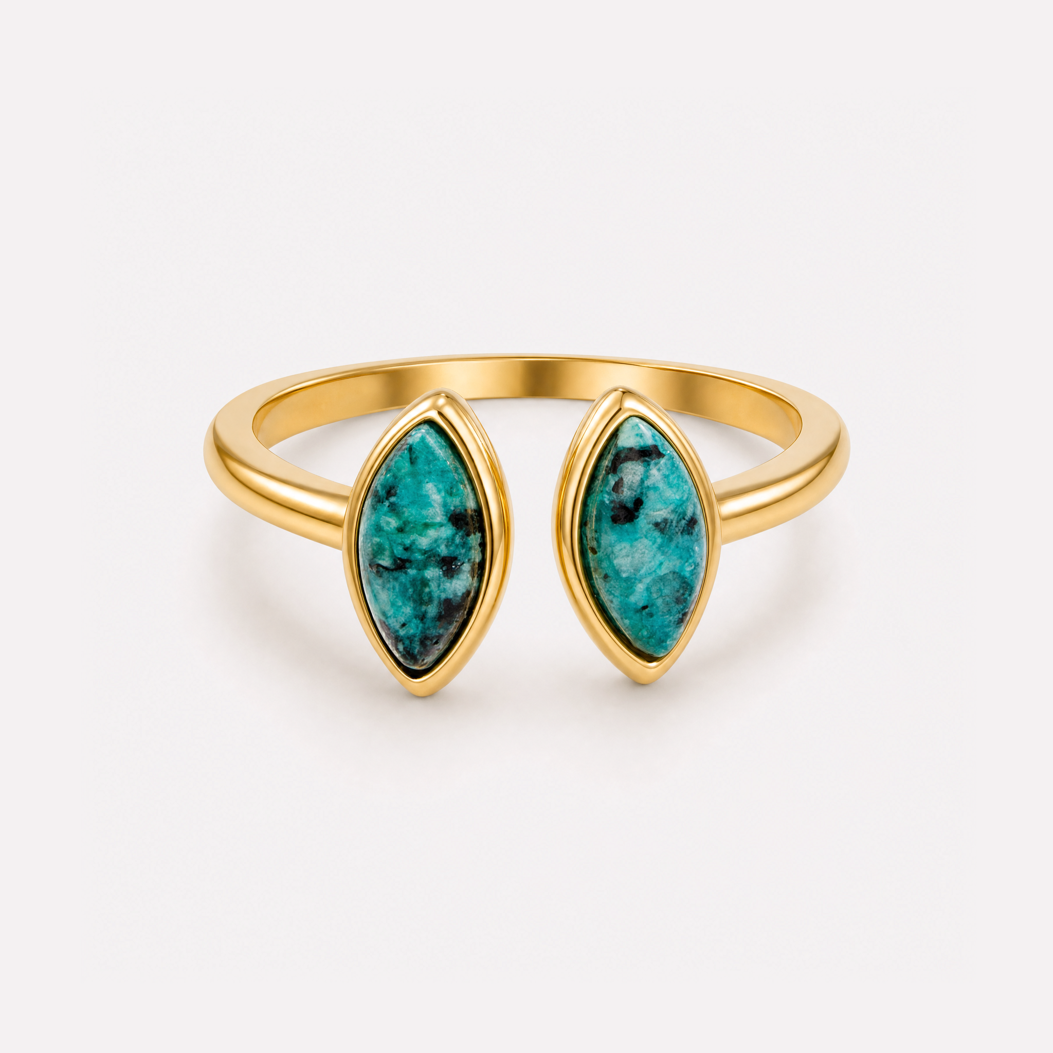 Adriana Wrap Ring