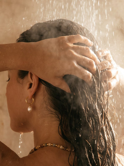 Showerproof