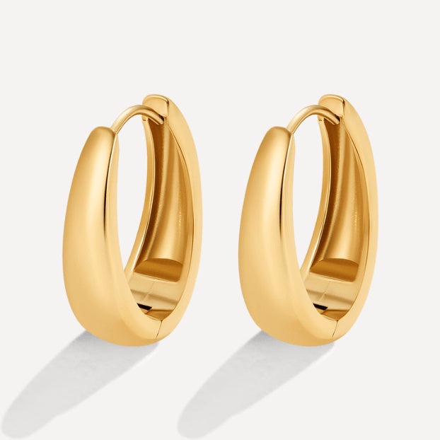 Allegra Hoops