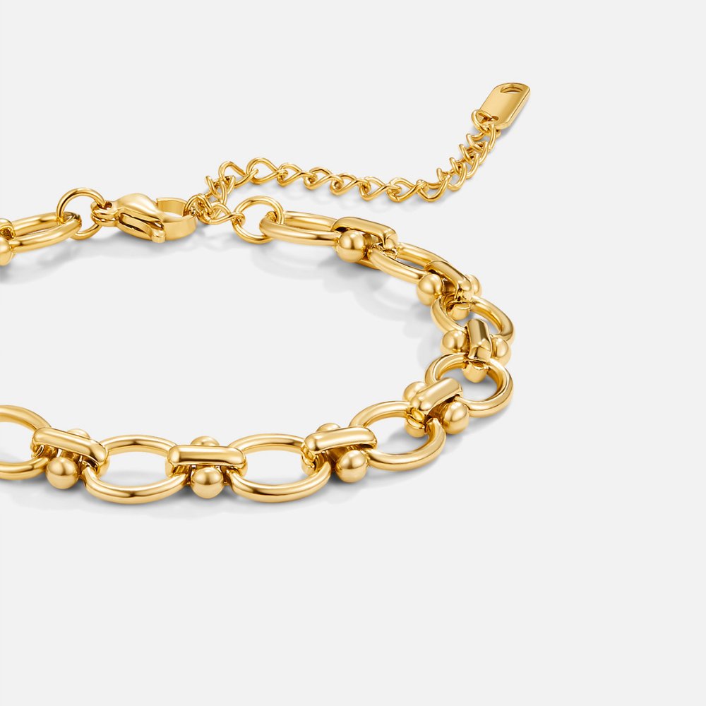 Colette Link Bracelet