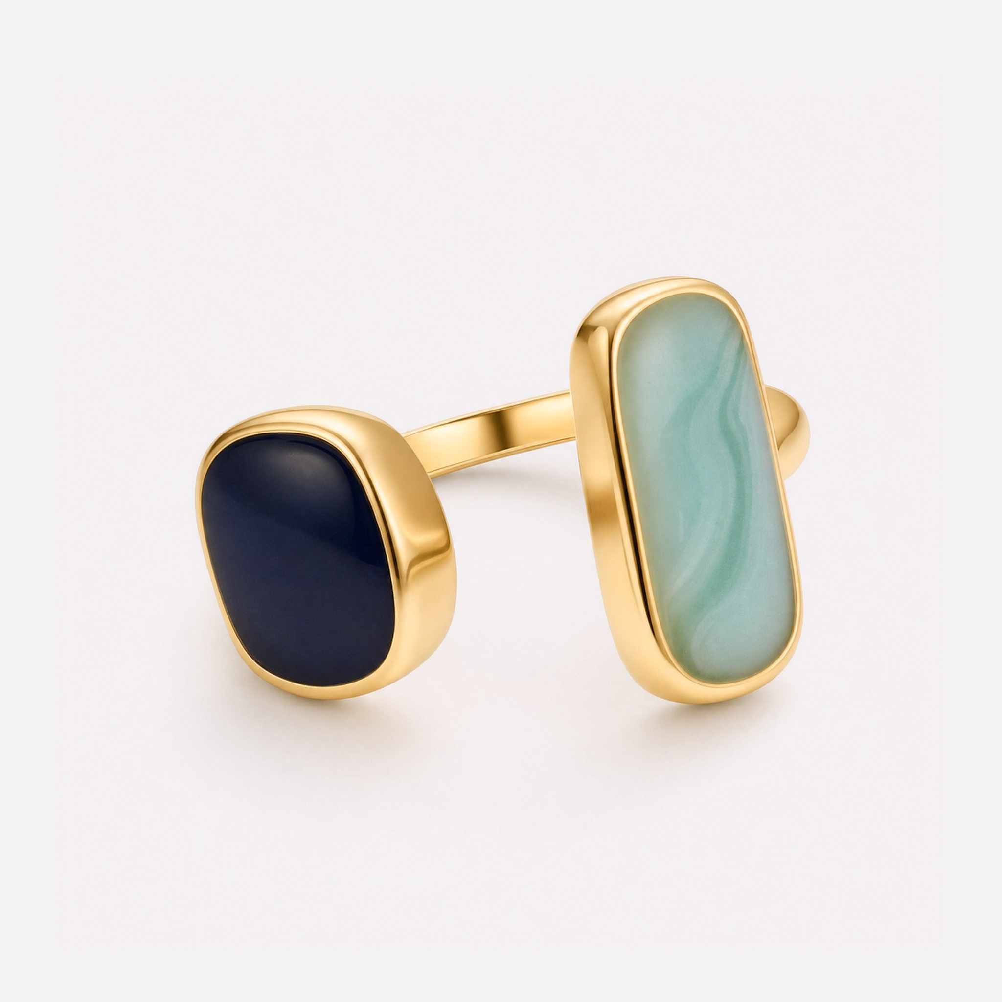 Mila Wrap Ring