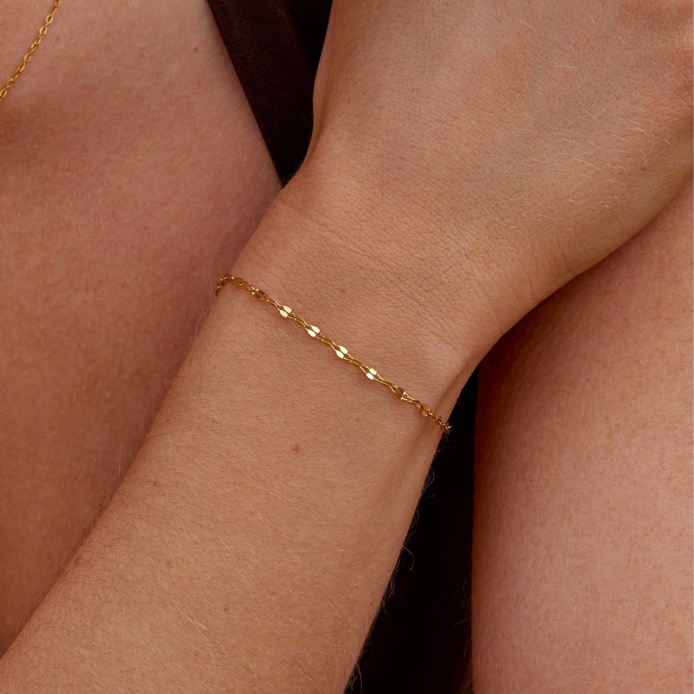 Marinella Link Bracelet