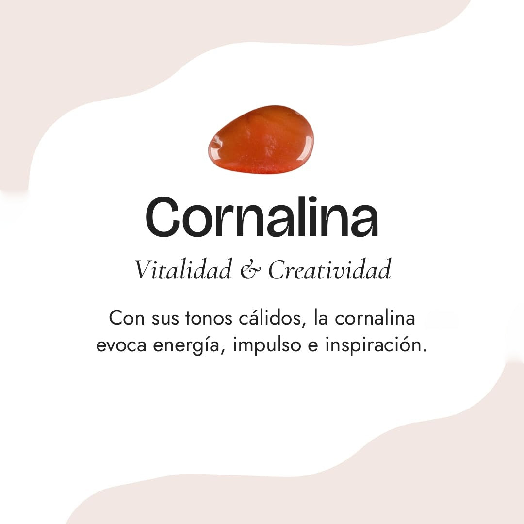 Carnelian Bracelet