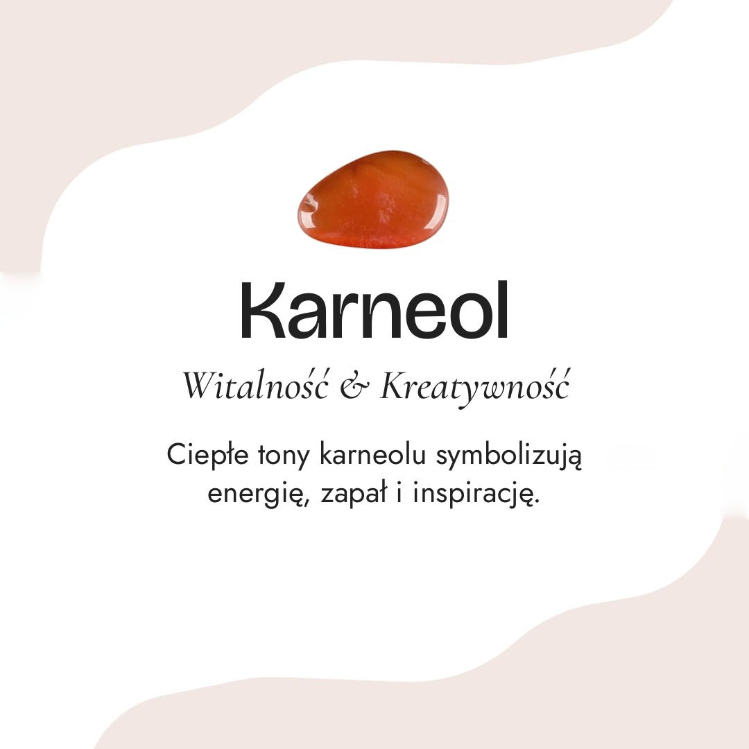 Carnelian Bracelet