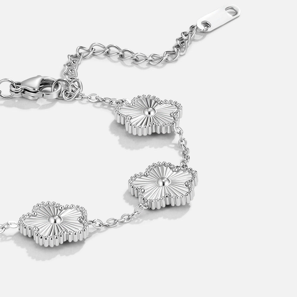 Clover Bracelet